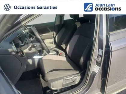 Photo 24 Volkswagen Taigo  1.0 TSI 116 BVM6