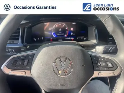 Photo 19 Volkswagen Taigo  1.0 TSI 116 BVM6
