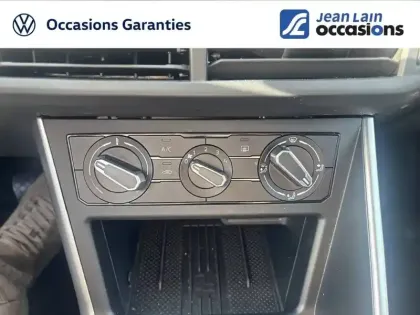 Photo 36 Volkswagen Taigo  1.0 TSI 116 BVM6