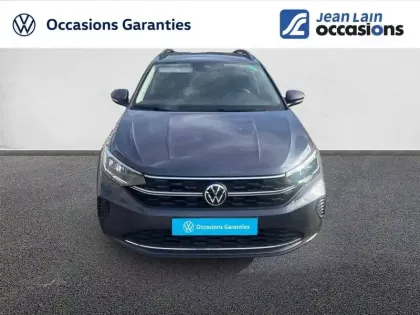 Photo 28 Volkswagen Taigo  1.0 TSI 116 BVM6