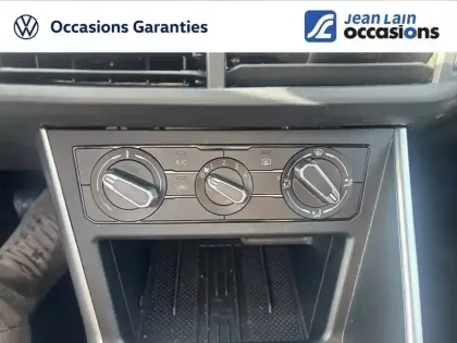 Photo 16 Volkswagen Taigo  1.0 TSI 116 BVM6