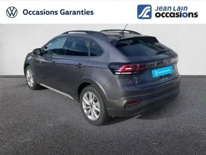 Photo 30 Volkswagen Taigo  1.0 TSI 116 BVM6