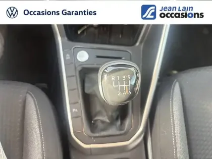Photo 15 Volkswagen Taigo  1.0 TSI 116 BVM6