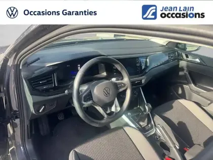 Photo 12 Volkswagen Taigo  1.0 TSI 116 BVM6
