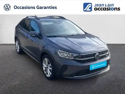 Photo 9 Volkswagen Taigo  1.0 TSI 116 BVM6