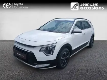 Photo Kia Niro Active Business