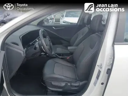 Photo 17 Kia Niro  1.6 GDi 129 ch HEV DCT6