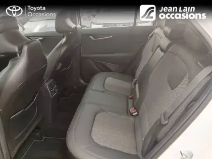 Photo 16 Kia Niro  1.6 GDi 129 ch HEV DCT6