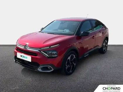 Photo Citroën C4 Shine