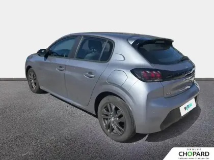 Photo 13 Peugeot 208  PureTech 75 S&S BVM5