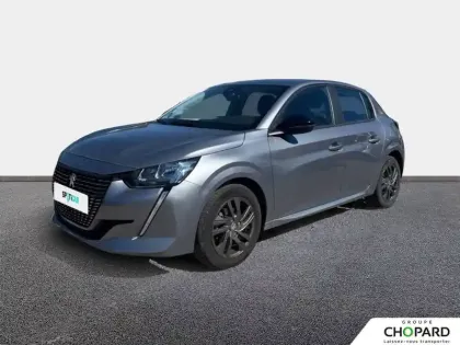 Photo Peugeot 208 Active Business