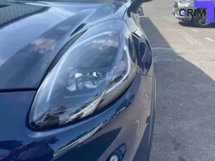 Photo 16 Ford Puma  1.0 EcoBoost 125 ch mHEV S&S Powershift