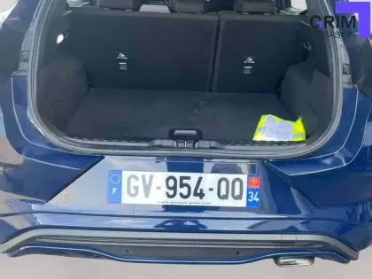 Photo 11 Ford Puma  1.0 EcoBoost 125 ch mHEV S&S Powershift