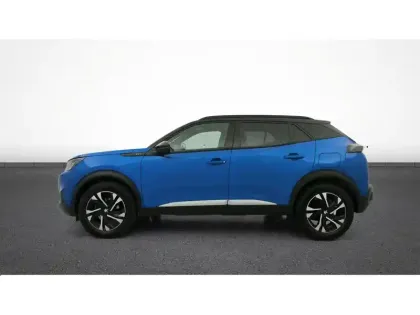 Photo 8 Peugeot 2008  PureTech 130 S&S BVM6