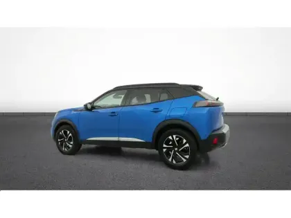 Photo 7 Peugeot 2008  PureTech 130 S&S BVM6