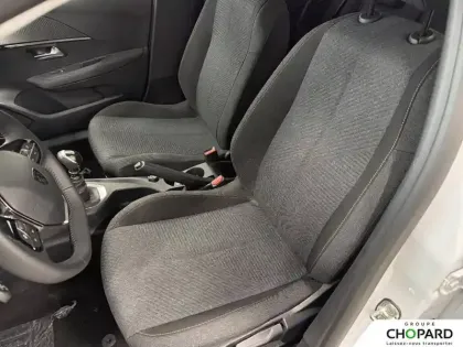 Photo 13 Peugeot 208  Turbo 100 ch BVM6
