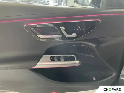 Photo 18 Mercedes Classe E  220 d 9G-Tronic