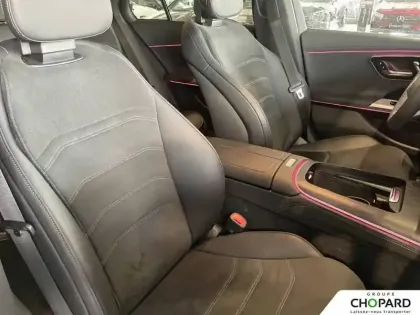 Photo 10 Mercedes Classe E  220 d 9G-Tronic