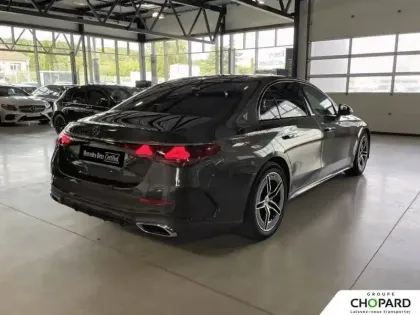 Photo 30 Mercedes Classe E  220 d 9G-Tronic