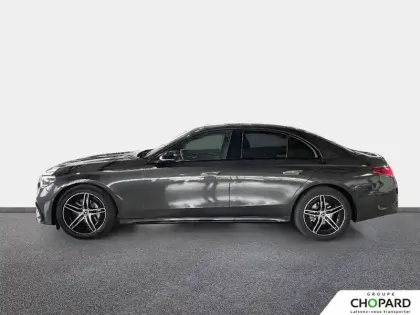 Photo 9 Mercedes Classe E  220 d 9G-Tronic