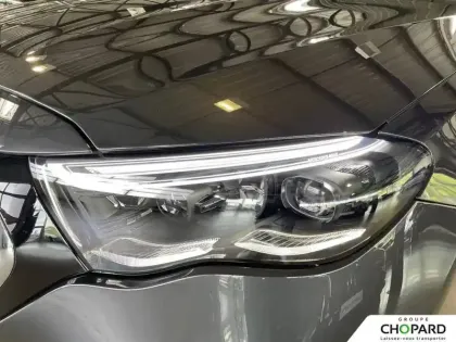 Photo 26 Mercedes Classe E  220 d 9G-Tronic