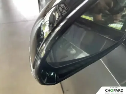 Photo 28 Mercedes Classe E  220 d 9G-Tronic