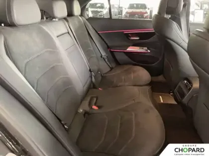 Photo 19 Mercedes Classe E  220 d 9G-Tronic