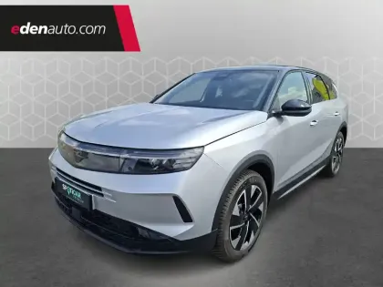 Photo Opel Grandland Gs