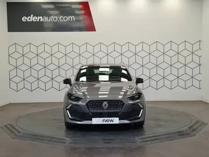 Photo 7 Renault Clio  E-Tech full hybrid 160 ch