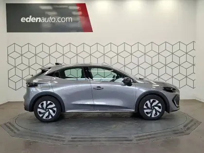 Photo 5 Renault Clio  E-Tech full hybrid 160 ch