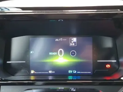 Photo 38 Renault Clio  E-Tech full hybrid 160 ch