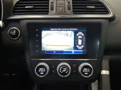 Photo 19 Renault Kadjar  TCe 140 FAP