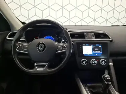 Photo 13 Renault Kadjar  TCe 140 FAP