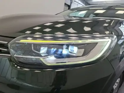 Photo 35 Renault Kadjar  TCe 140 FAP