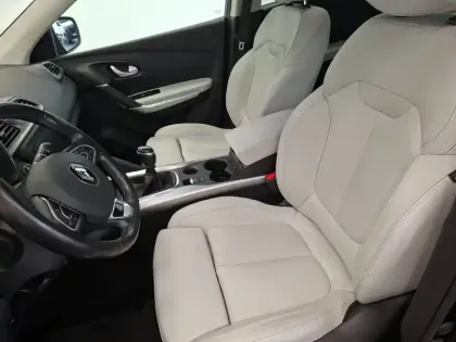Photo 9 Renault Kadjar  TCe 140 FAP