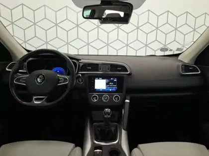 Photo 10 Renault Kadjar  TCe 140 FAP