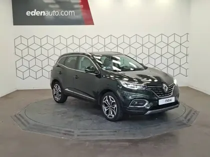 Photo 6 Renault Kadjar  TCe 140 FAP