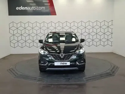 Photo 7 Renault Kadjar  TCe 140 FAP