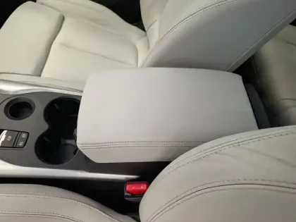 Photo 22 Renault Kadjar  TCe 140 FAP