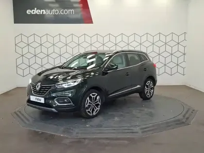 Photo Renault Kadjar Intens