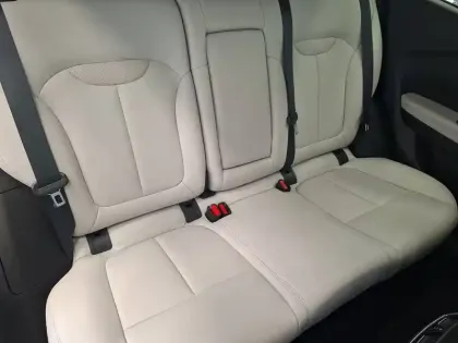 Photo 14 Renault Kadjar  TCe 140 FAP