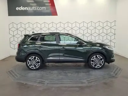Photo 5 Renault Kadjar  TCe 140 FAP