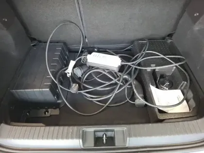 Photo 25 Renault Captur  E-Tech Plug-in 160 - 21B