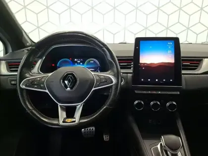 Photo 13 Renault Captur  E-Tech Plug-in 160 - 21B
