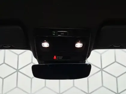 Photo 38 Renault Captur  E-Tech Plug-in 160 - 21B