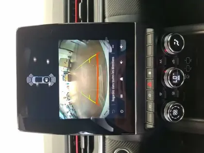 Photo 19 Renault Captur  E-Tech Plug-in 160 - 21B