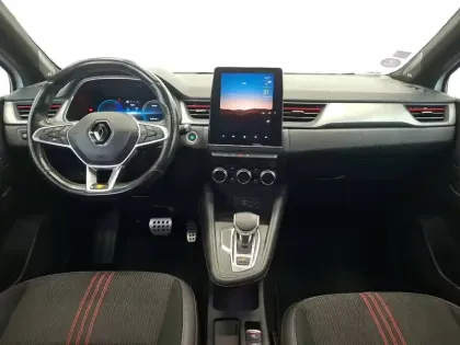 Photo 10 Renault Captur  E-Tech Plug-in 160 - 21B