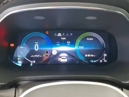 Photo 20 Renault Captur  E-Tech Plug-in 160 - 21B