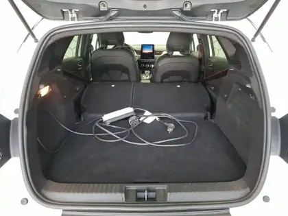 Photo 16 Renault Captur  E-Tech Plug-in 160 - 21B