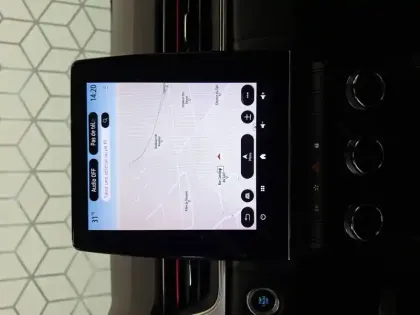 Photo 18 Renault Captur  E-Tech Plug-in 160 - 21B